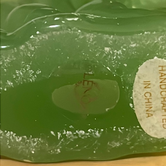 COLLECTIBLE LENOX CHINA DOLPHIN•NEW IN BOX - Picture 5 of 8